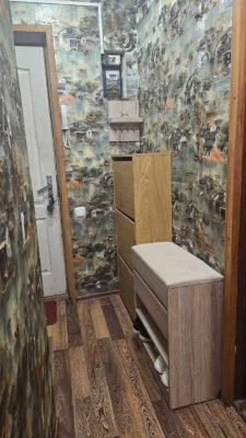 Apartment for Sale - 1 Room - Beginning of Kosmitchnoi Street