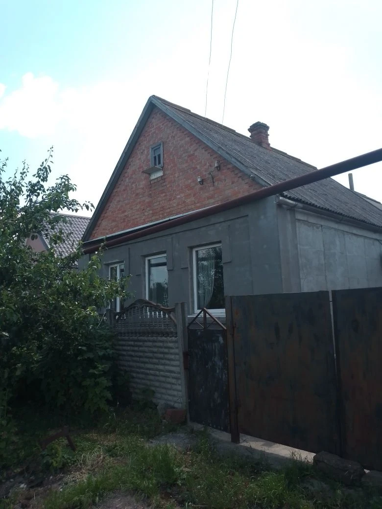 For Sale: Private House