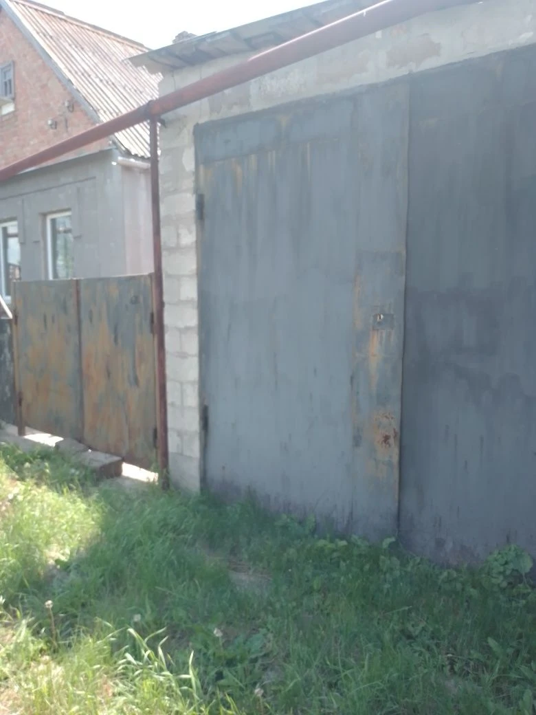 For Sale: Private House