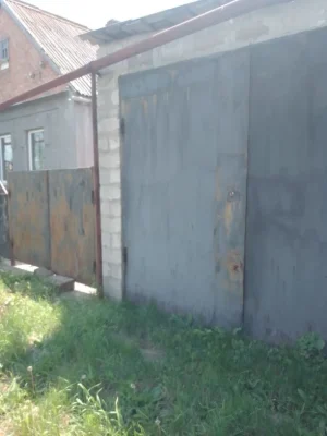 For Sale: Private House