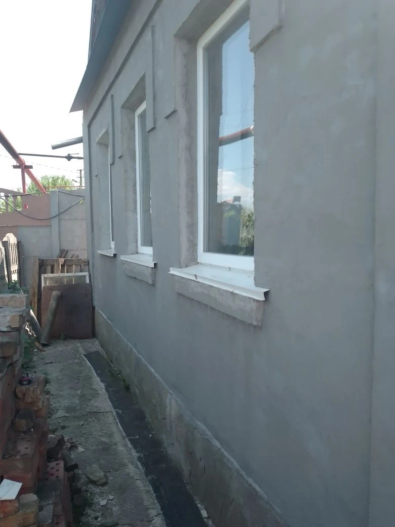 For Sale: Private House