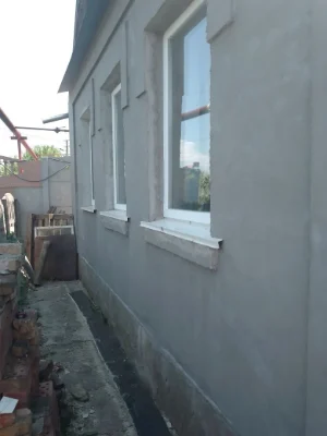 For Sale: Private House