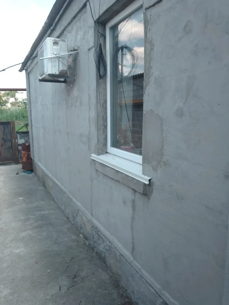 For Sale: Private House