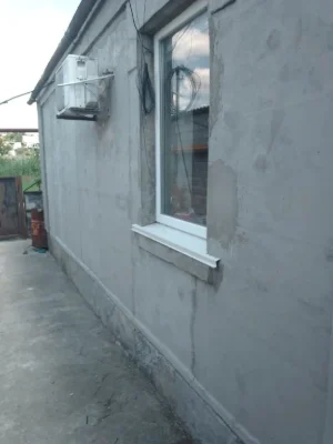For Sale: Private House