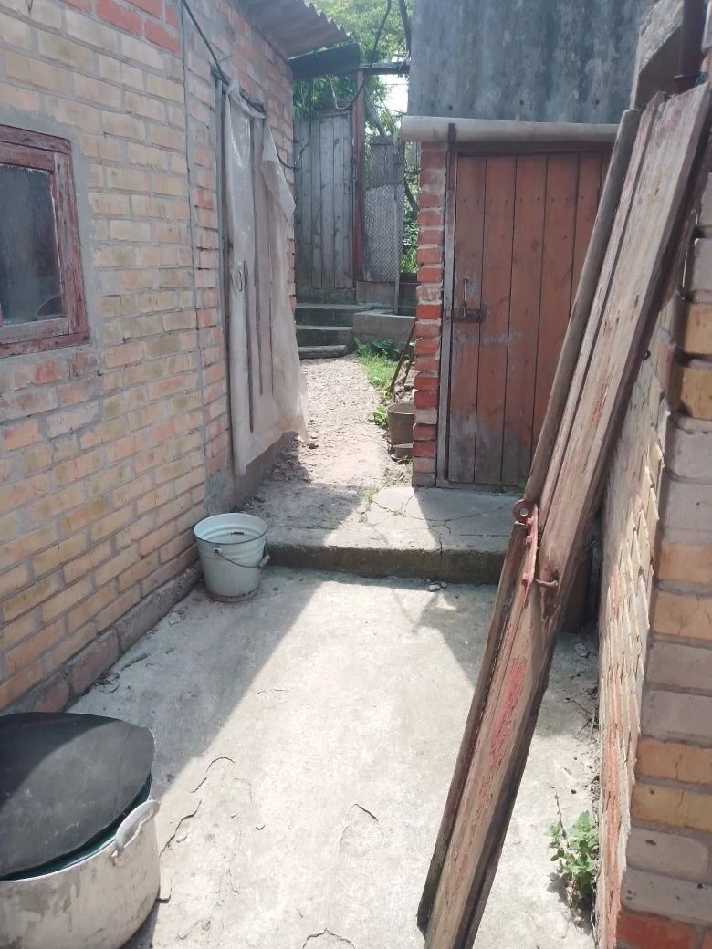 For Sale: Private House