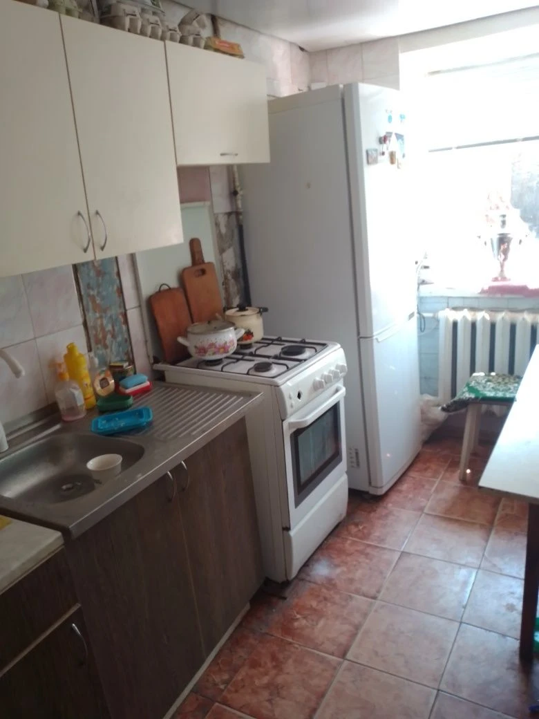 For Sale: Private House