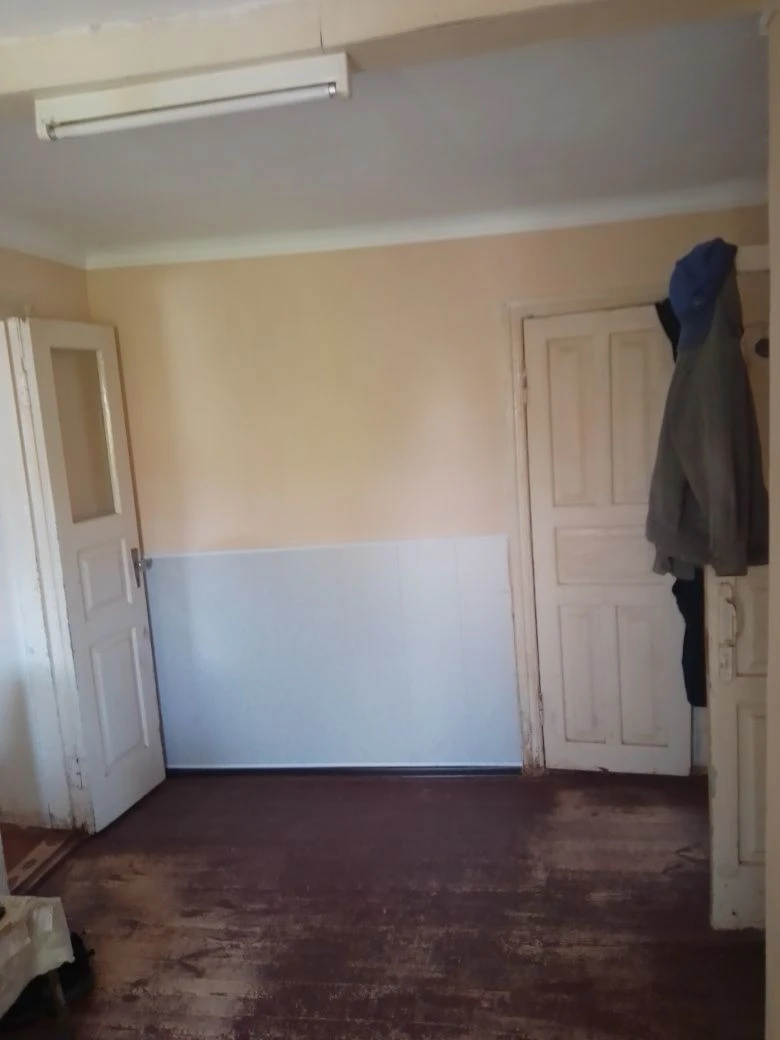 For Sale: Private House
