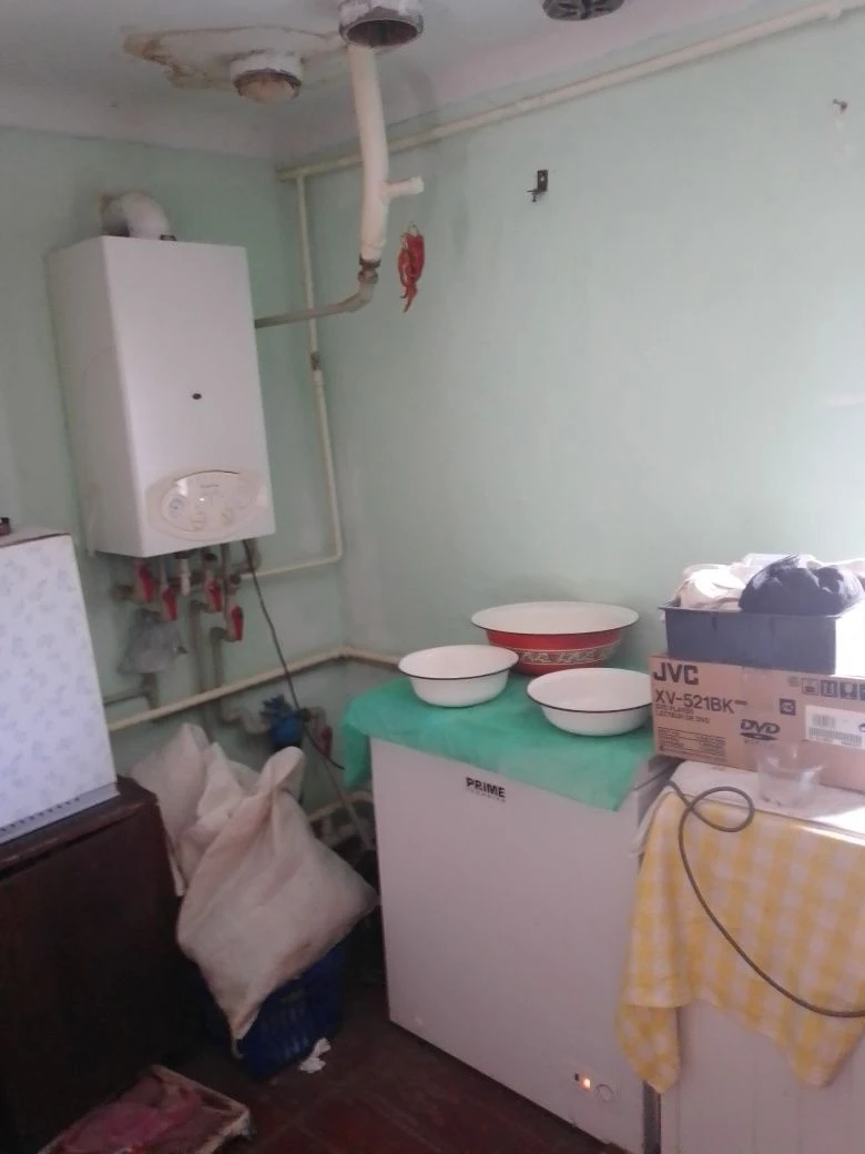 For Sale: Private House