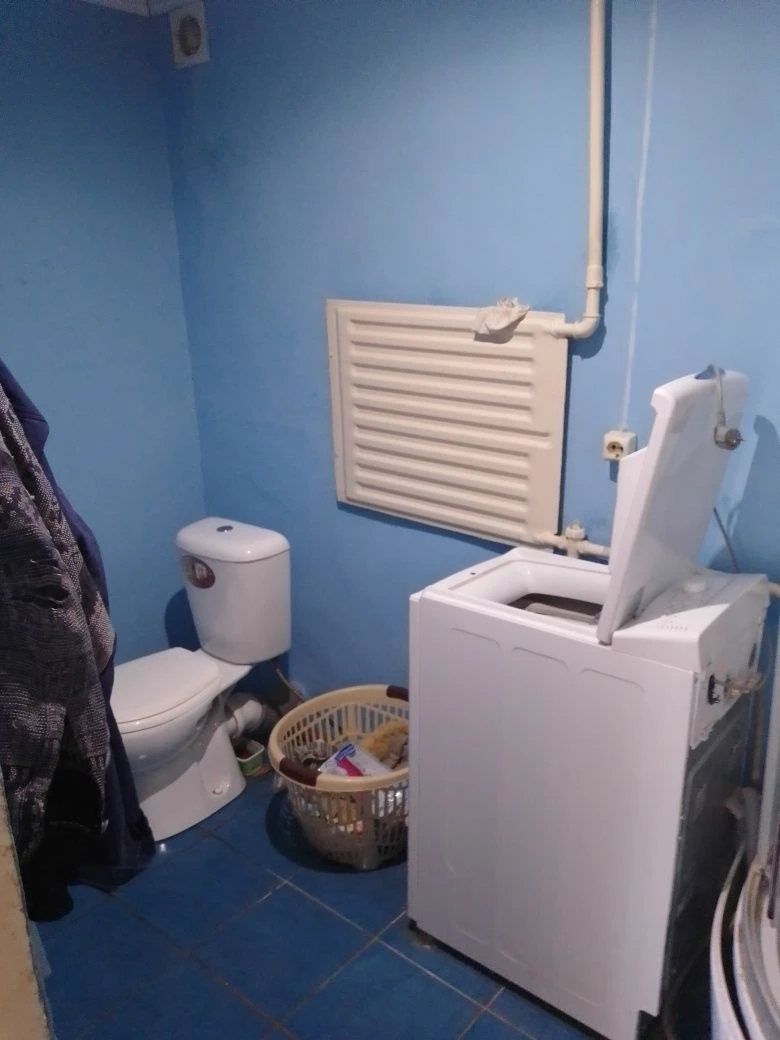 For Sale: Private House