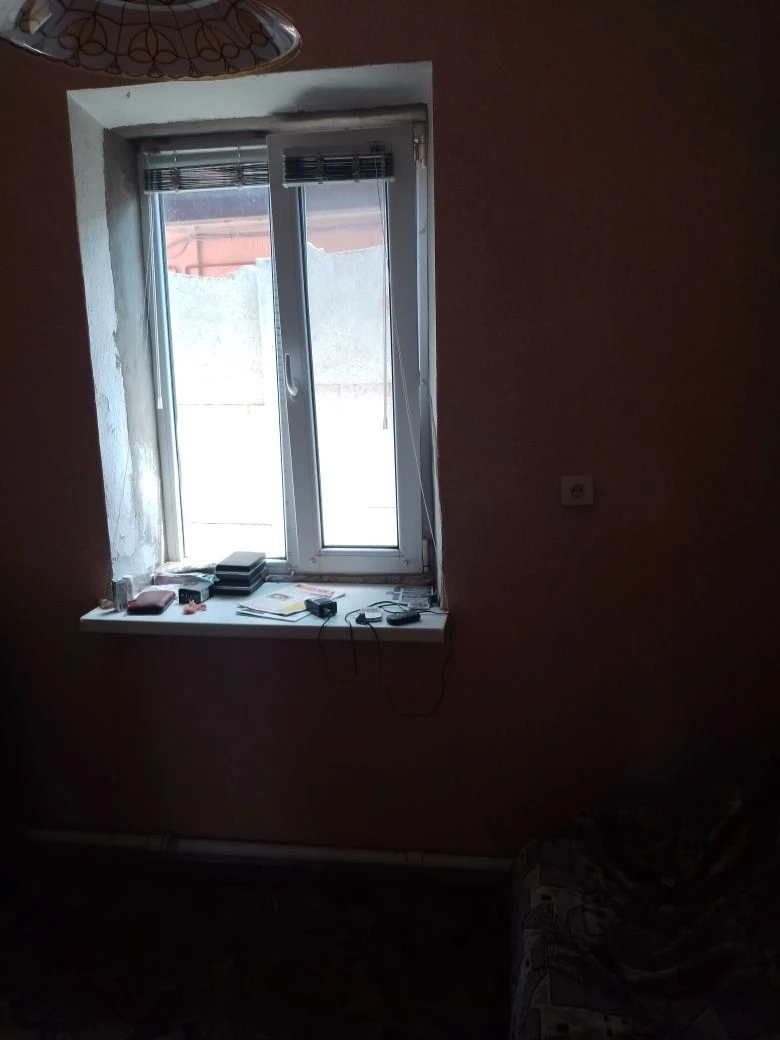 For Sale: Private House