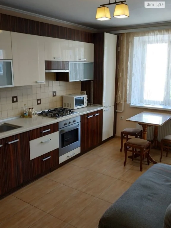 Long-Term Rental Apartment, Podillya