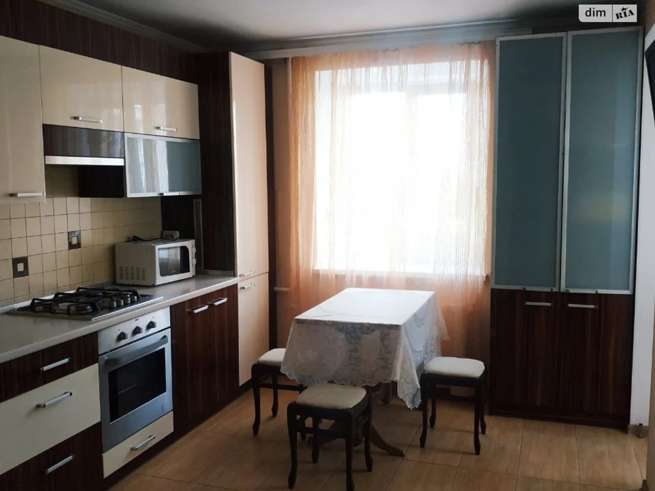 Долгосрочная Аренда Квартиры Подолье
