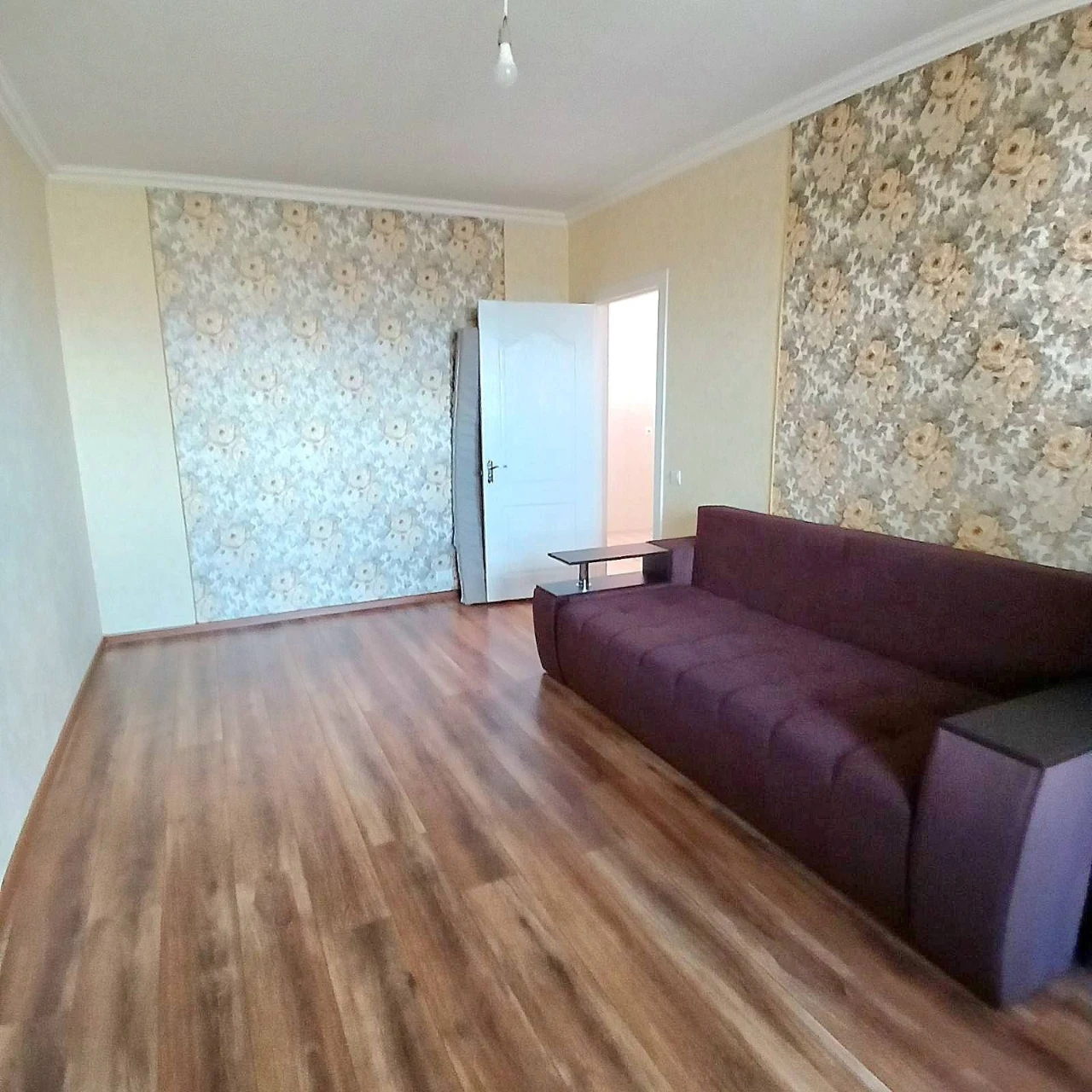 Sale of a 3-room apartment, 70 sq.m, Krosnya