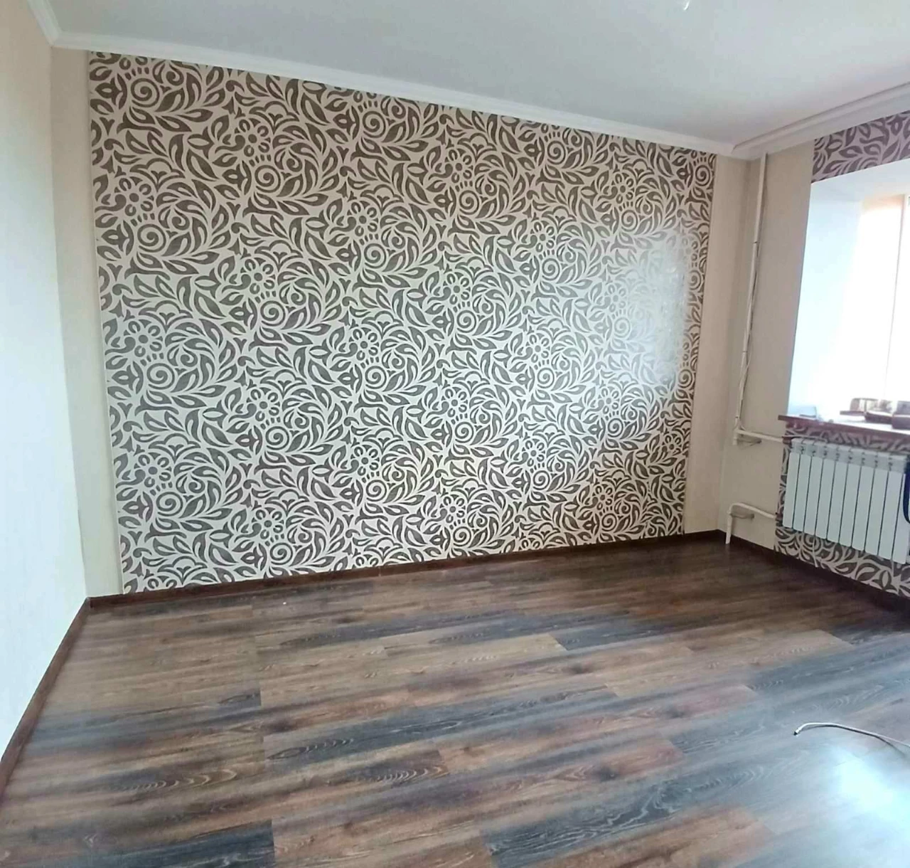 Sale of a 3-room apartment, 70 sq.m, Krosnya