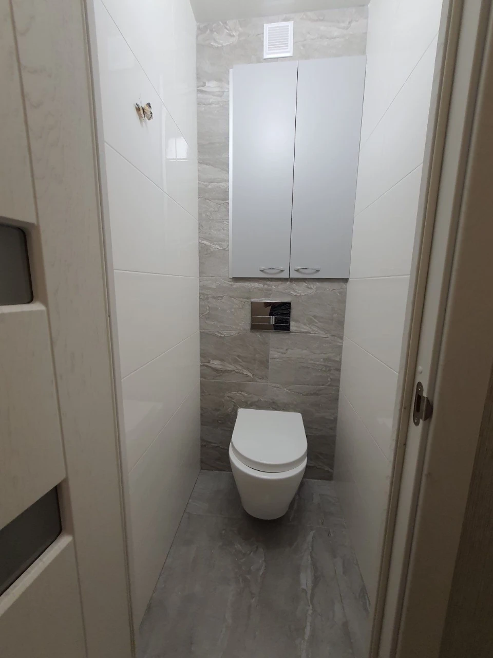Sale of a 3-room apartment, 70 sq.m, Krosnya