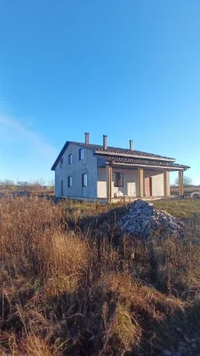 Продається новий будинок 2024 р,вул.Параджанова,  р-н Хінчан