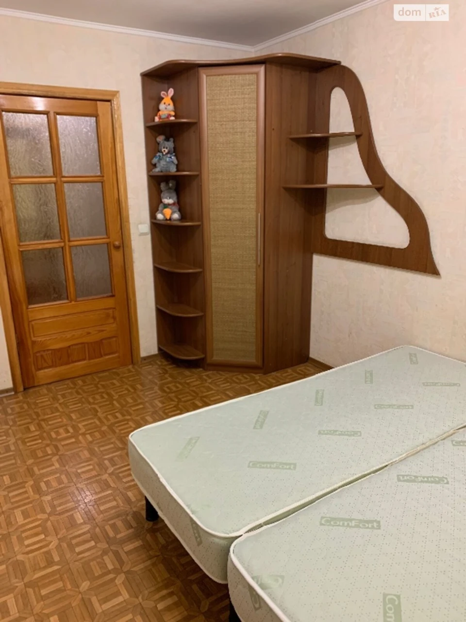 Довгострокова Оренда Квартира Центр