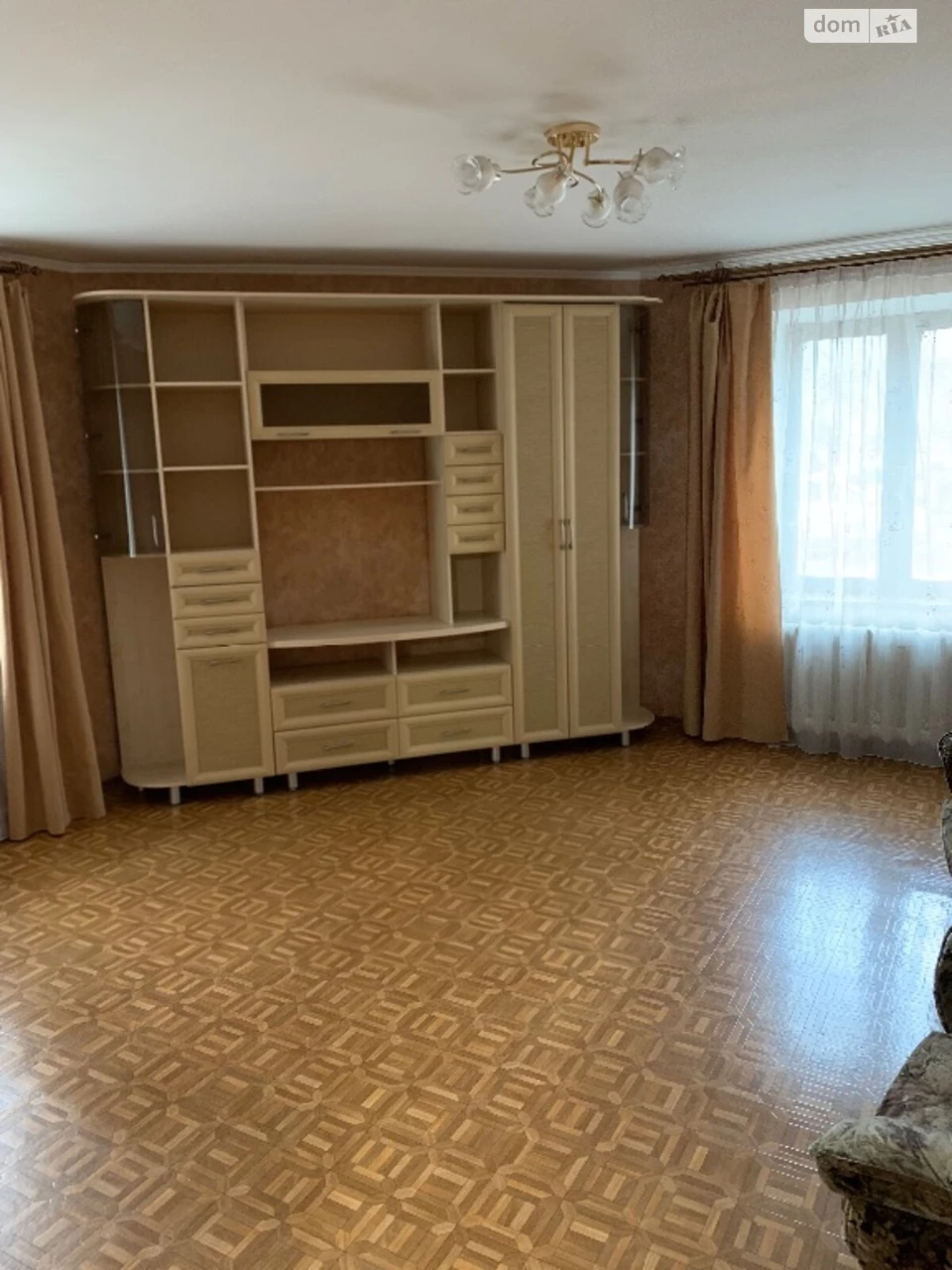 Довгострокова Оренда Квартира Центр