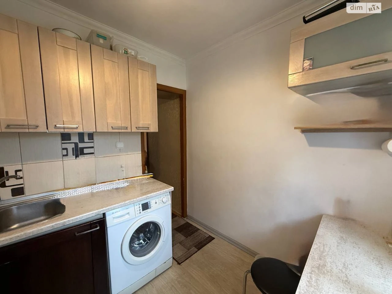 Sale of Apartment in the Center
