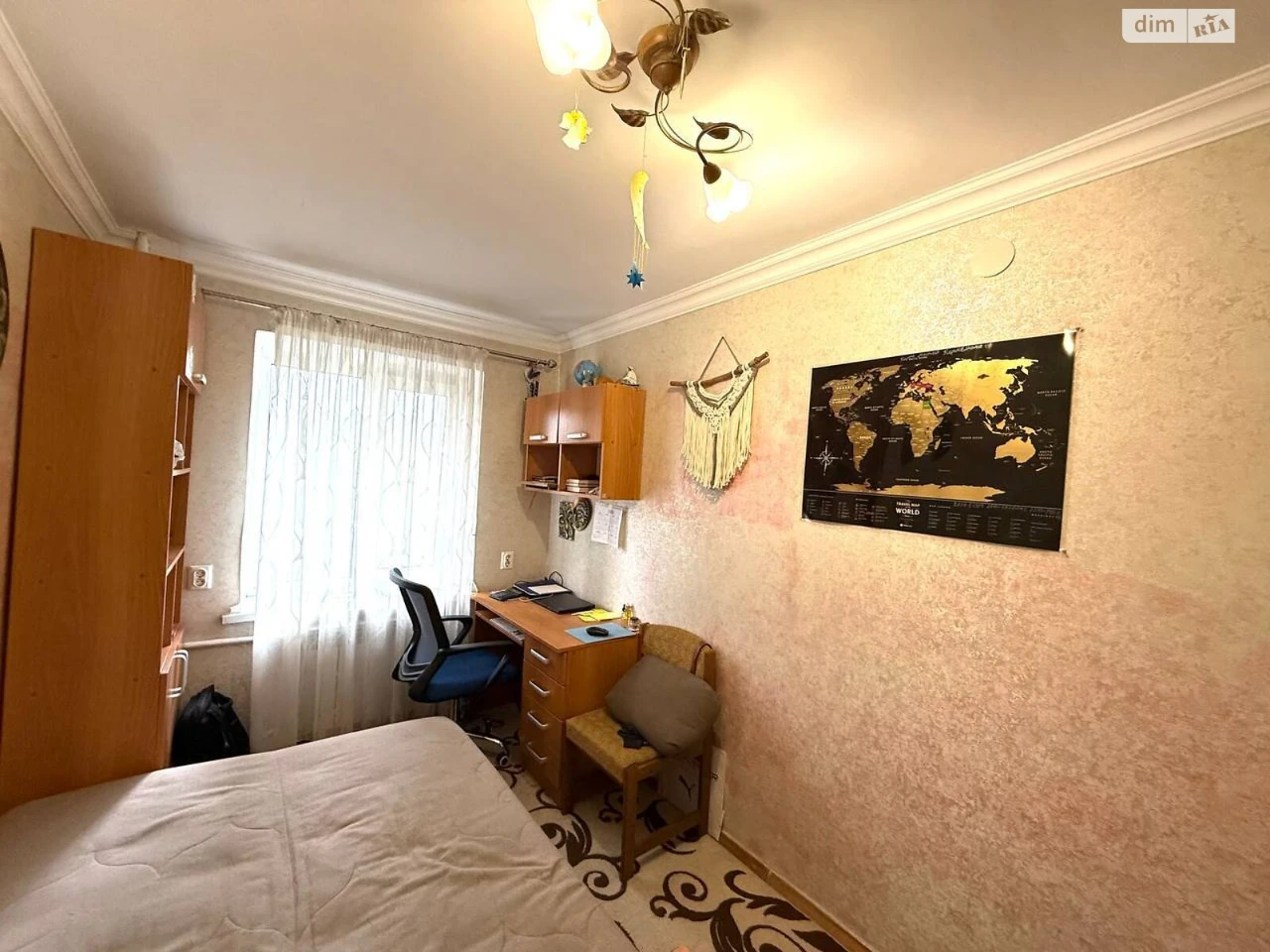 Sale of Apartment in the Center