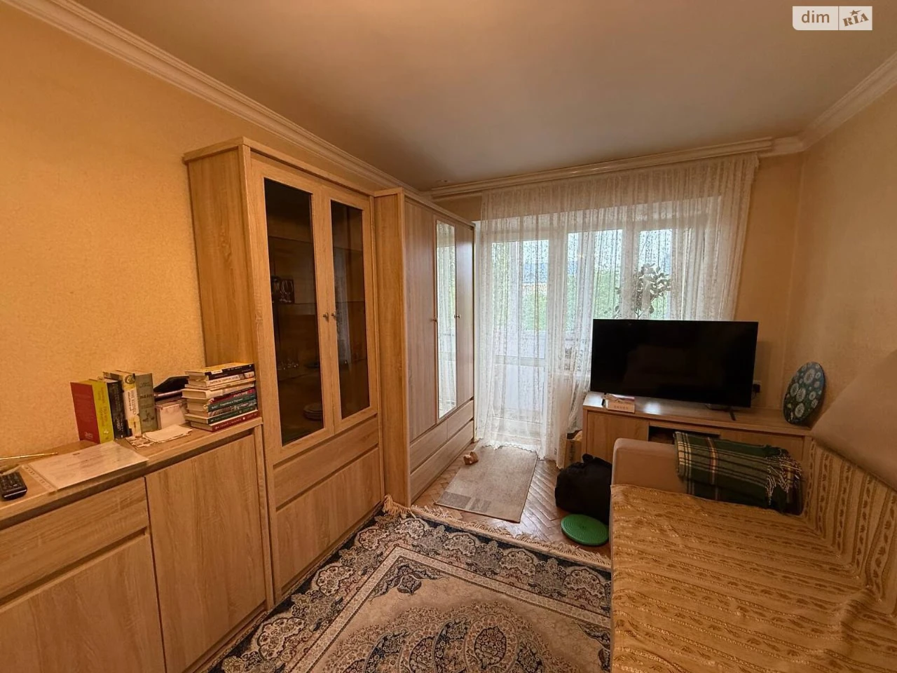 Sale of Apartment in the Center