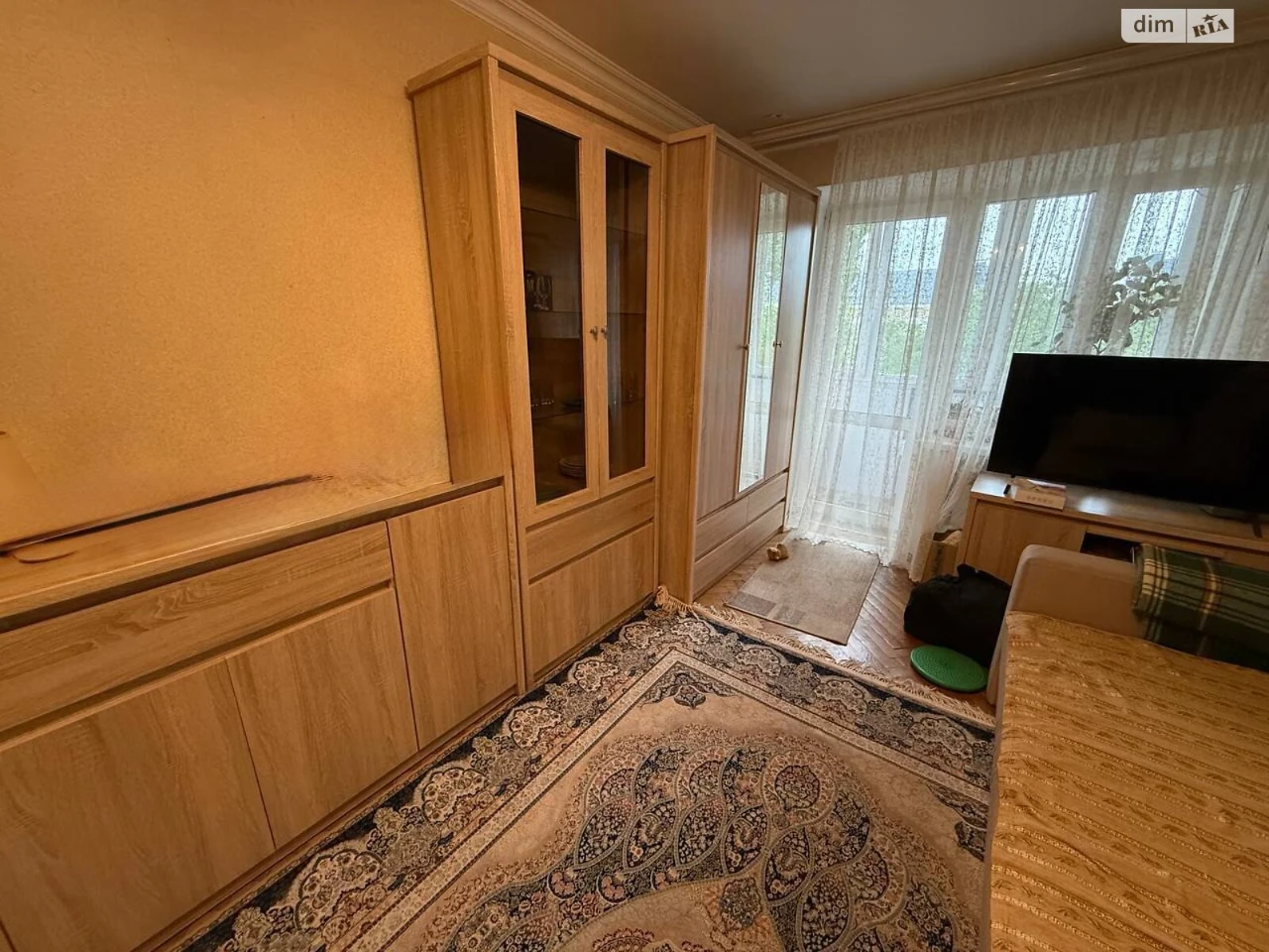 Sale of Apartment in the Center
