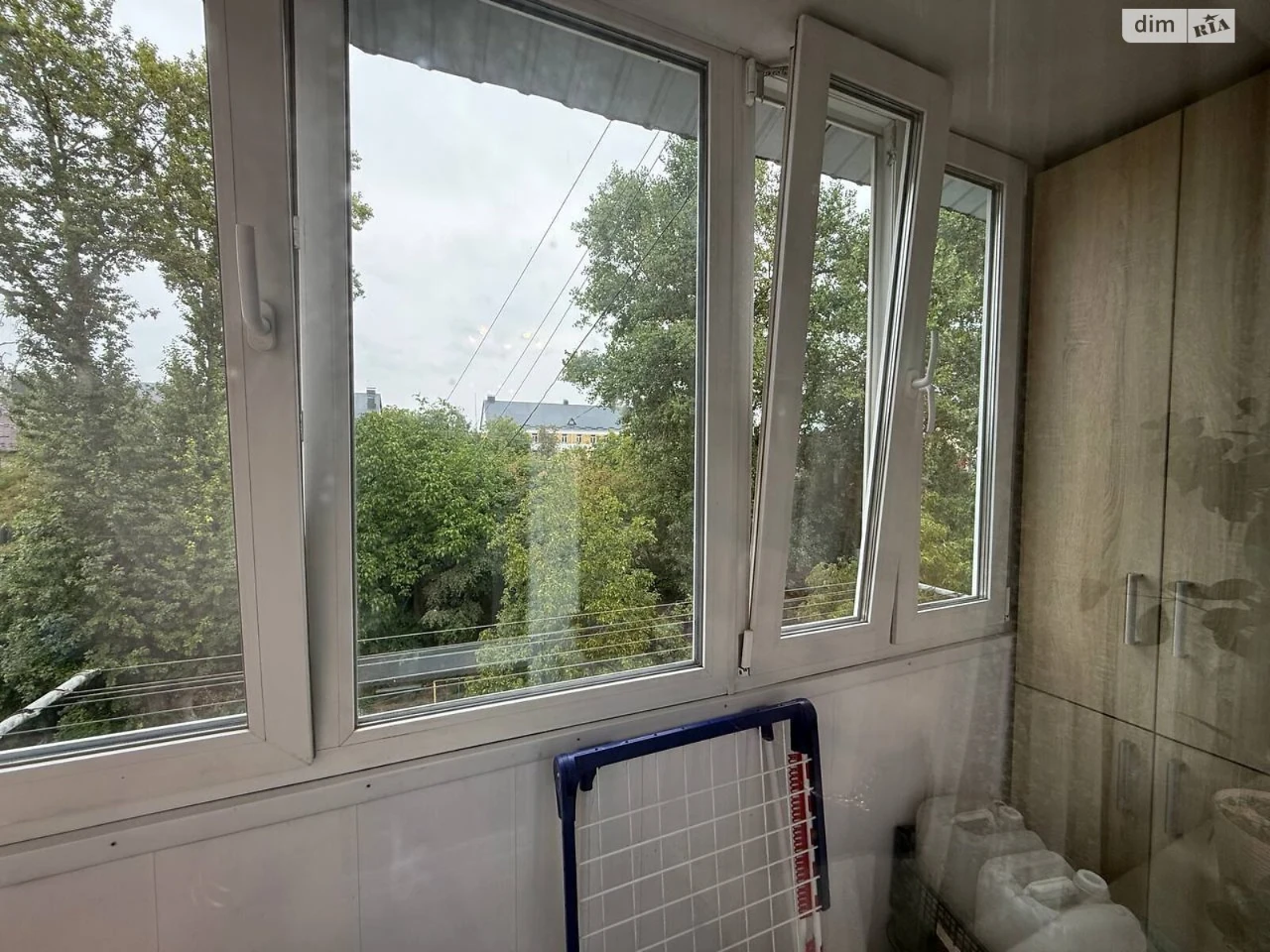 Sale of Apartment in the Center