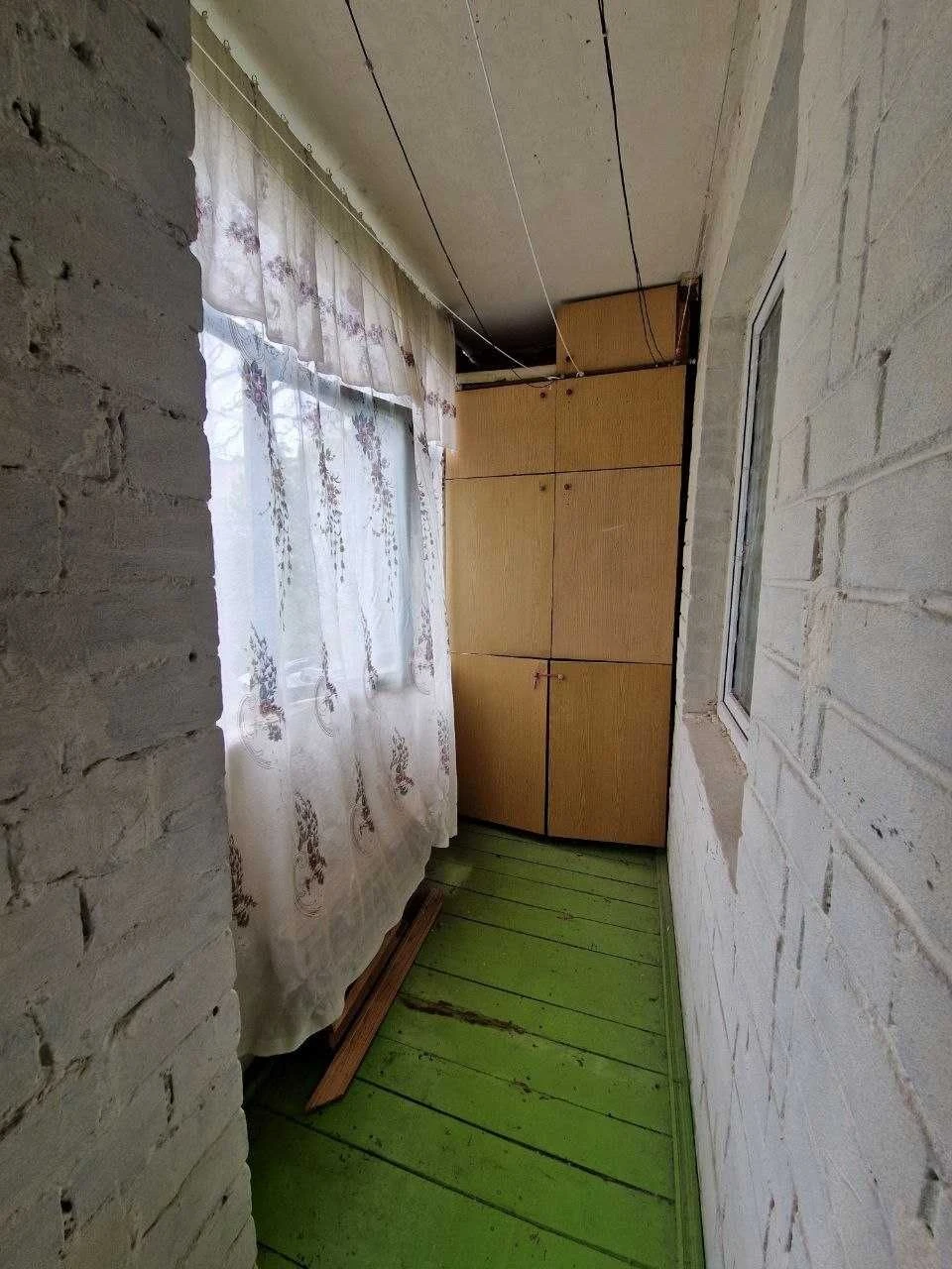 2-room apartment for sale (5 Кутів area)