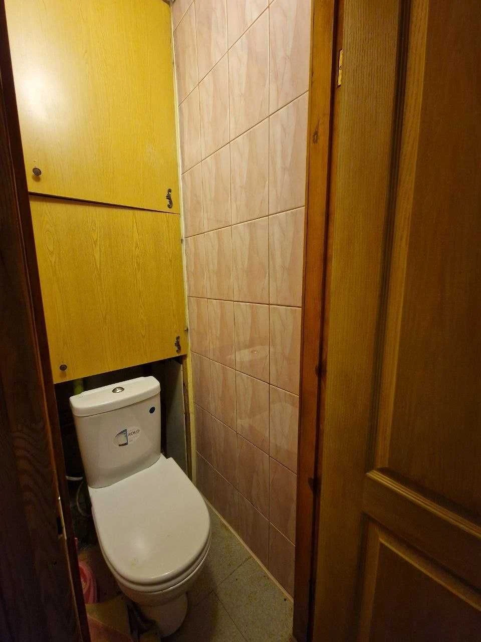 2-room apartment for sale (5 Кутів area)