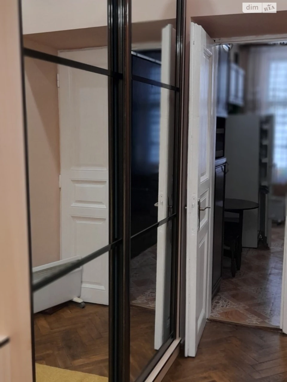 Long-Term Rental Apartment Near the Train Station