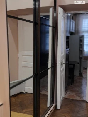 Long-Term Rental Apartment Near the Train Station