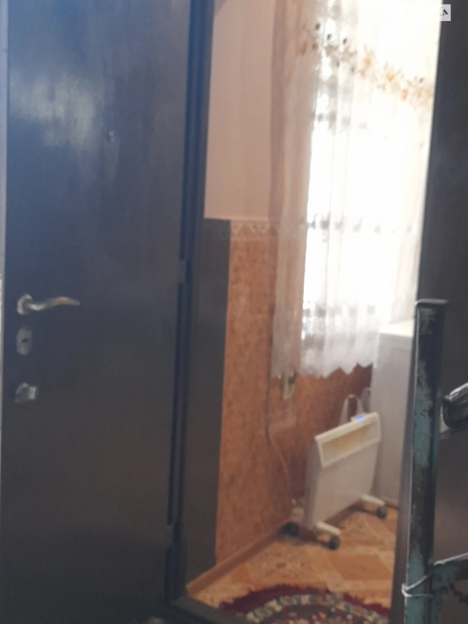 Long-Term Rental Apartment Near the Train Station