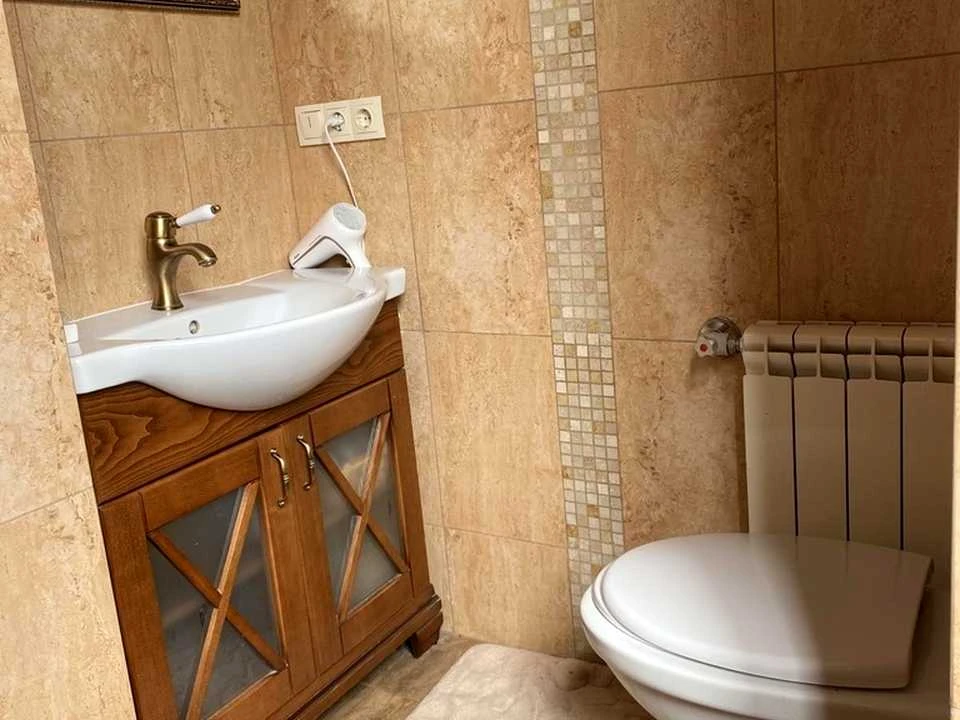 Apartment. Kyiv, Sofiivska Street
