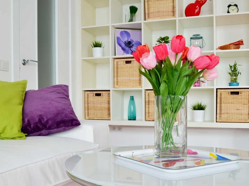 Apartment. Address: Naberezhno-Khreshchatitska Street, Kyiv