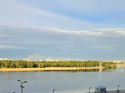 Apartment. Address: Naberezhno-Khreshchatitska Street, Kyiv