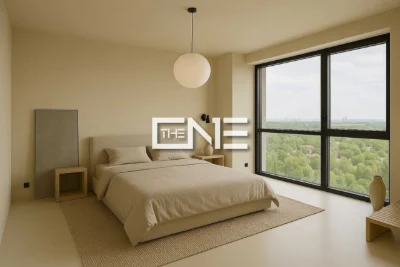 Incredibly luxurious option! Amazing view