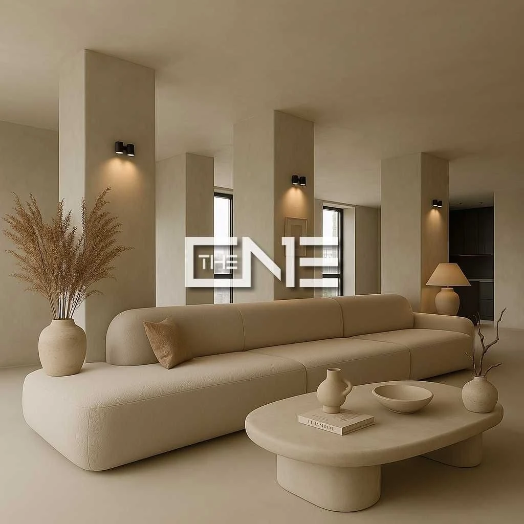 Incredibly luxurious option! Amazing view