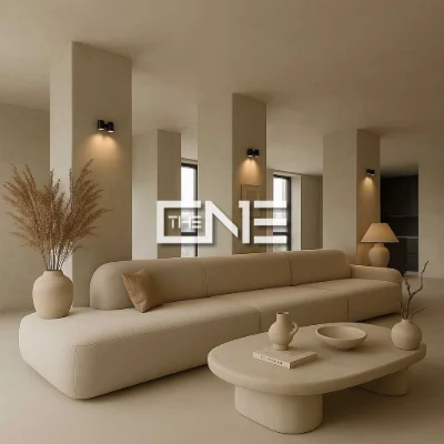 Incredibly luxurious option! Amazing view