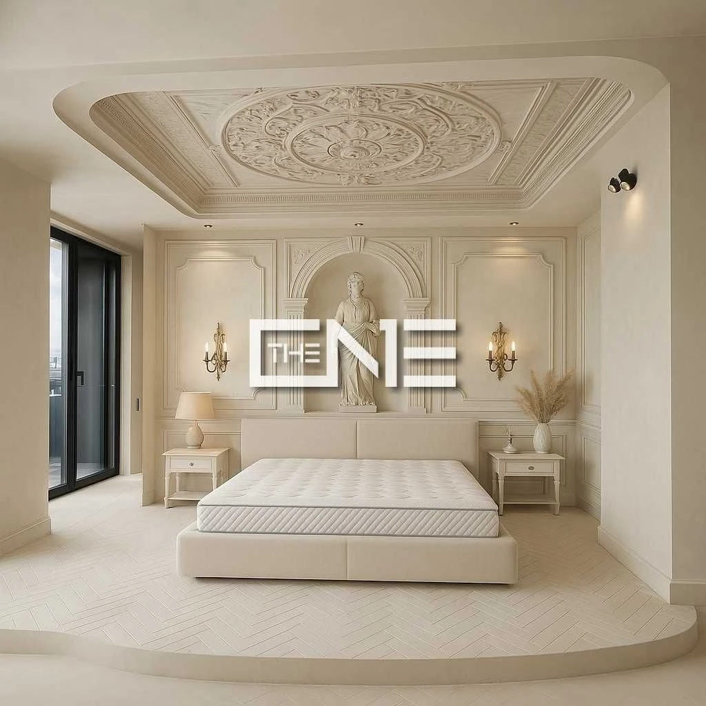 Incredibly luxurious option! Amazing view