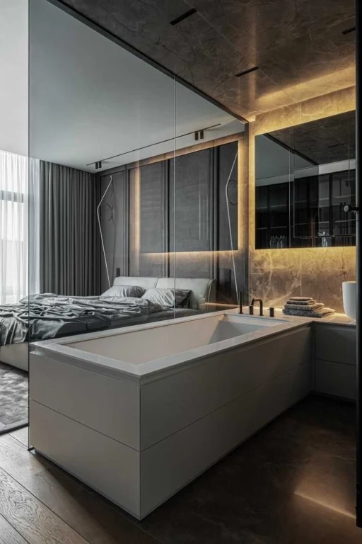 Stylish apartment in the prestigious ЖК Міста
