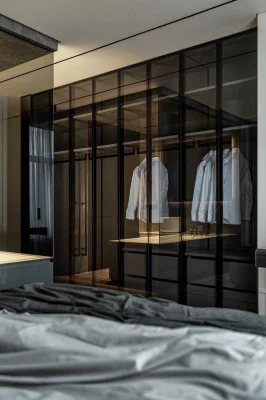 Stylish apartment in the prestigious ЖК Міста
