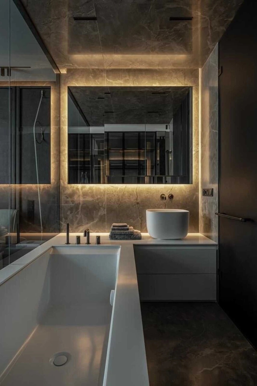 Stylish apartment in the prestigious ЖК Міста