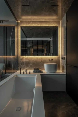 Stylish apartment in the prestigious ЖК Міста