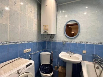 Квартира. Дніпро, Семафорна вул.