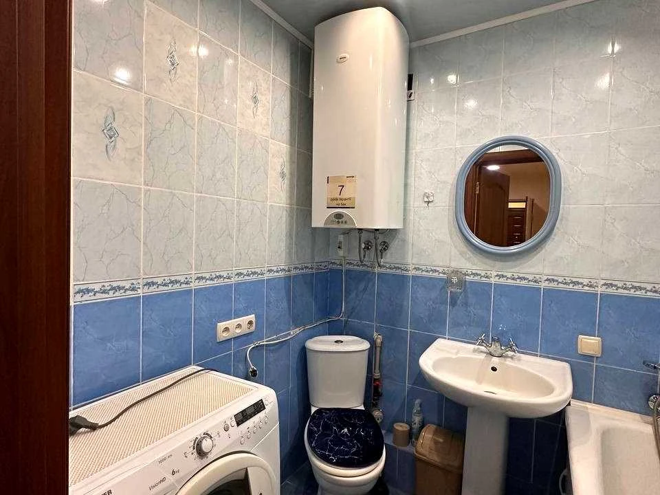 Квартира. Дніпро, Семафорна вул.