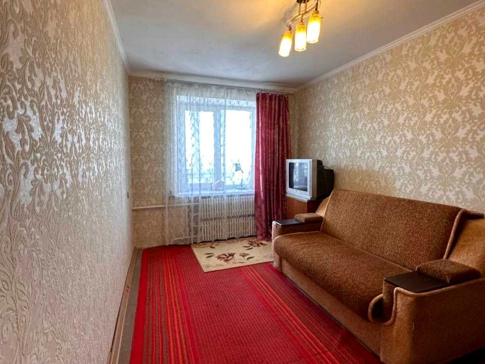 Квартира. Дніпро, Семафорна вул.