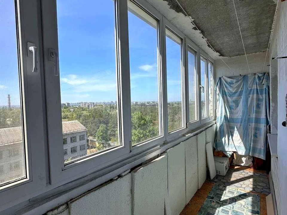 Квартира. Дніпро, Семафорна вул.