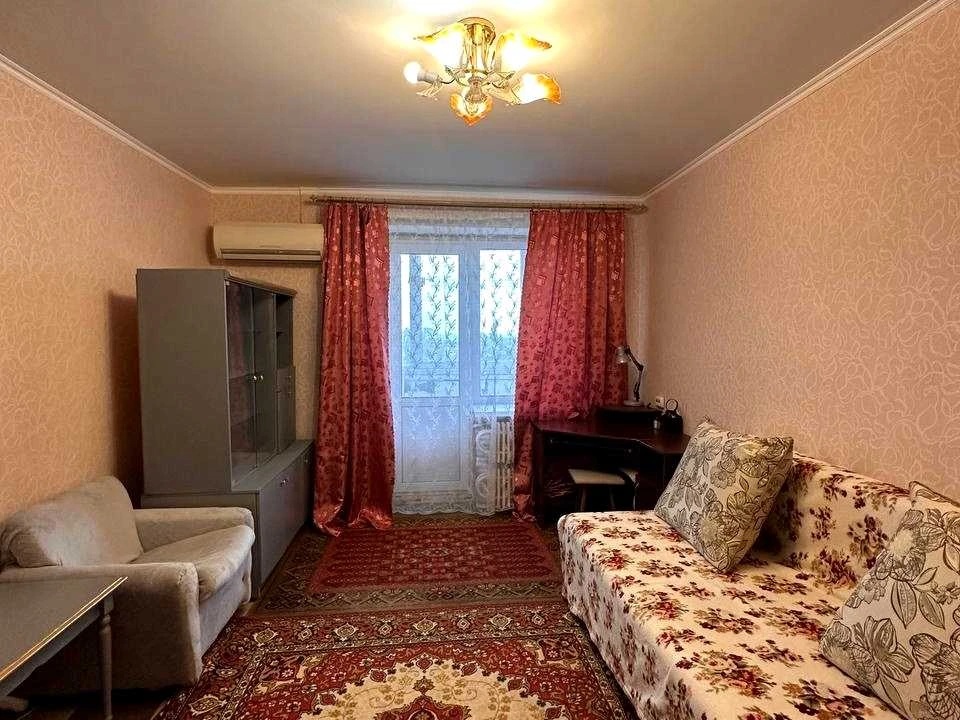 Квартира. Дніпро, Семафорна вул.