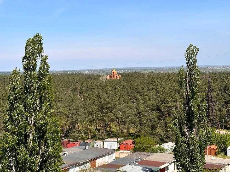 Квартира. Дніпро, Семафорна вул.