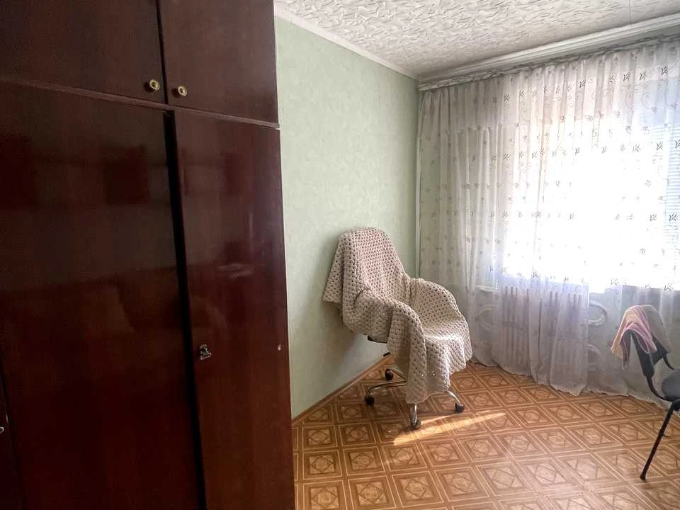 Квартира. Днепр, улица Мандриковская